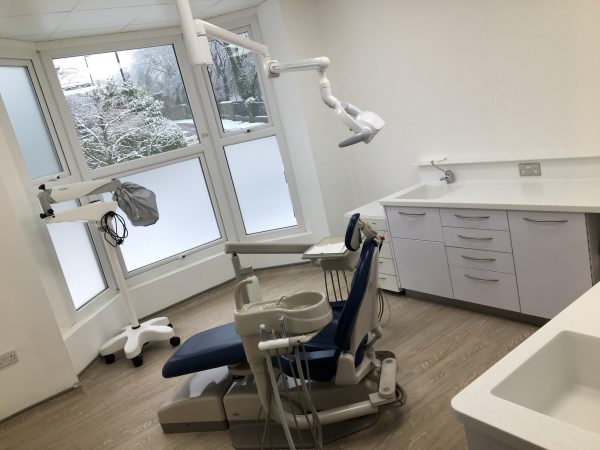 Porter Brook Dental