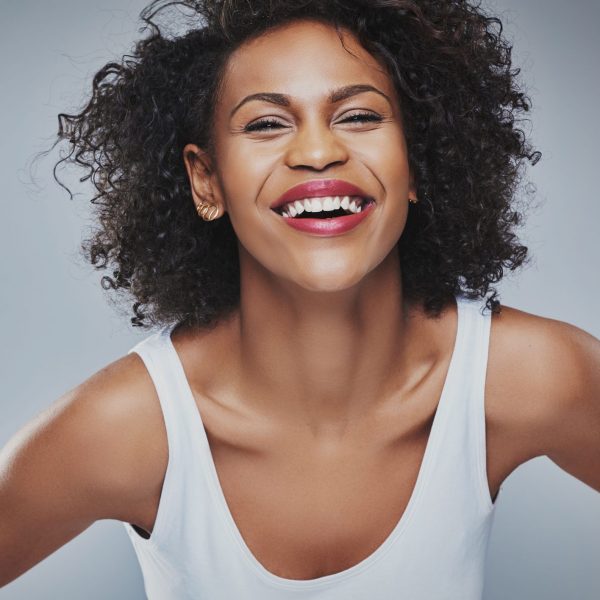 Cosmetic dentistry at Porterbrook Dental, Sheffield