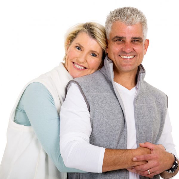 Dental implants at Porterbrook Dental, Sheffield