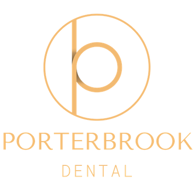 Porterbrook Dental logo